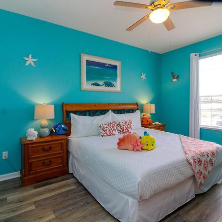 Mickey'S Whimsical Wonderland Apartment Kissimmee Bagian luar foto