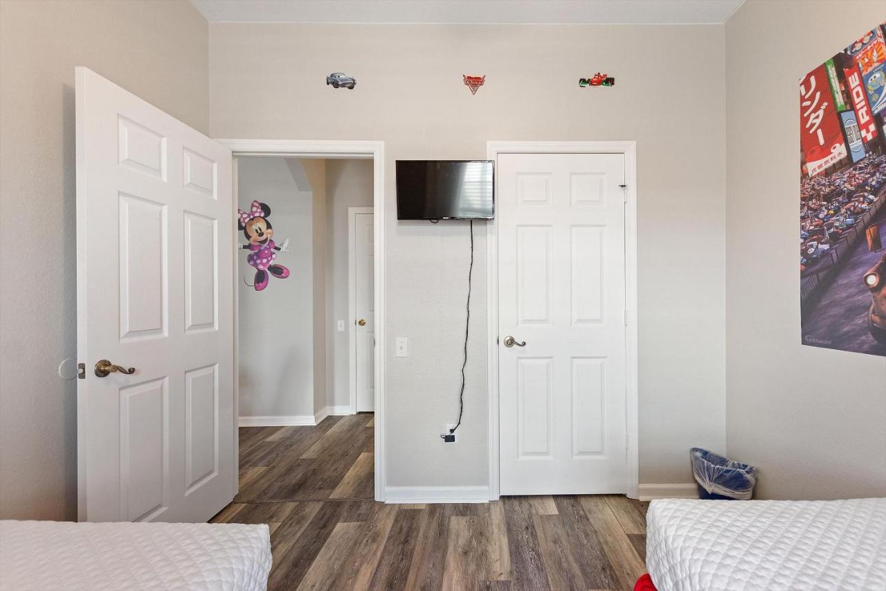 Mickey'S Whimsical Wonderland Apartment Kissimmee Bagian luar foto