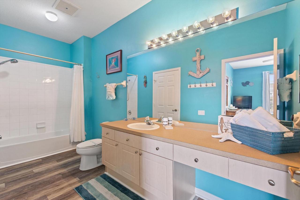Mickey'S Whimsical Wonderland Apartment Kissimmee Bagian luar foto