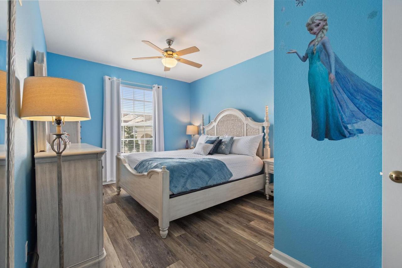Mickey'S Whimsical Wonderland Apartment Kissimmee Bagian luar foto