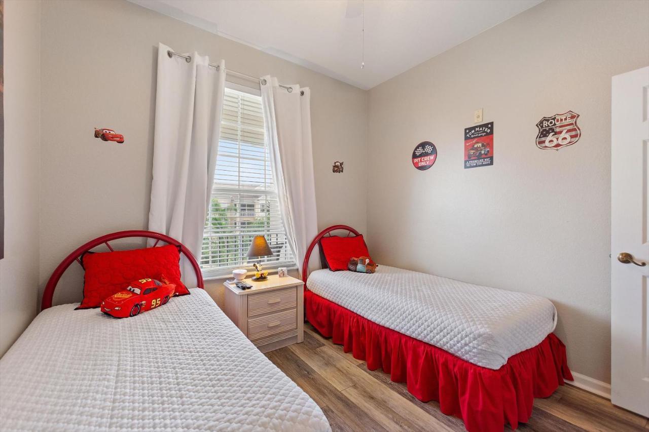 Mickey'S Whimsical Wonderland Apartment Kissimmee Bagian luar foto