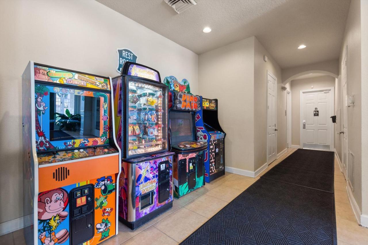 Mickey'S Whimsical Wonderland Apartment Kissimmee Bagian luar foto