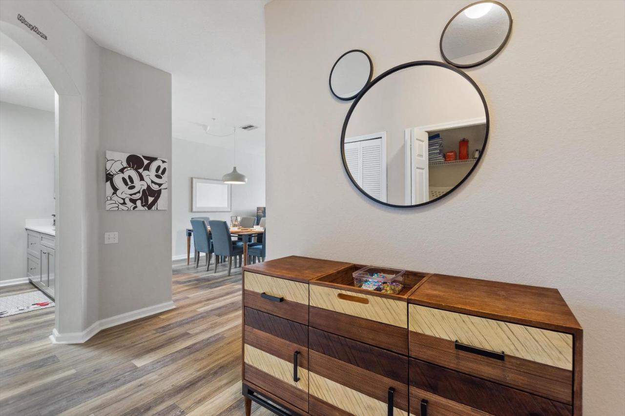 Mickey'S Whimsical Wonderland Apartment Kissimmee Bagian luar foto