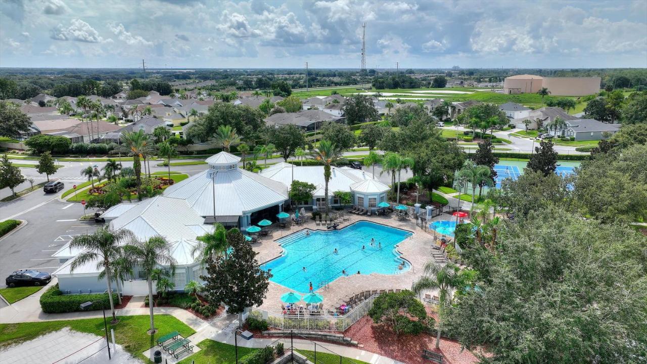 Mickey'S Whimsical Wonderland Apartment Kissimmee Bagian luar foto