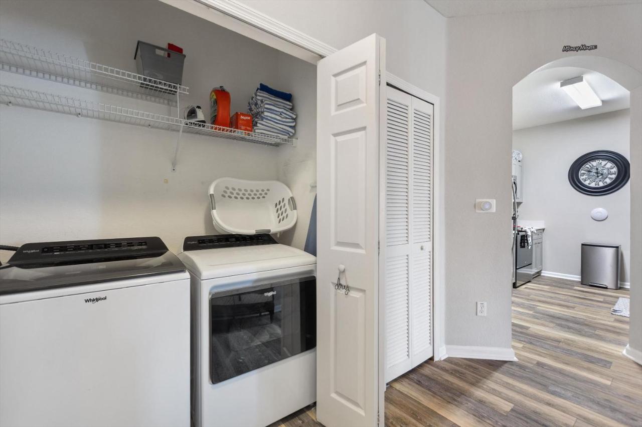 Mickey'S Whimsical Wonderland Apartment Kissimmee Bagian luar foto
