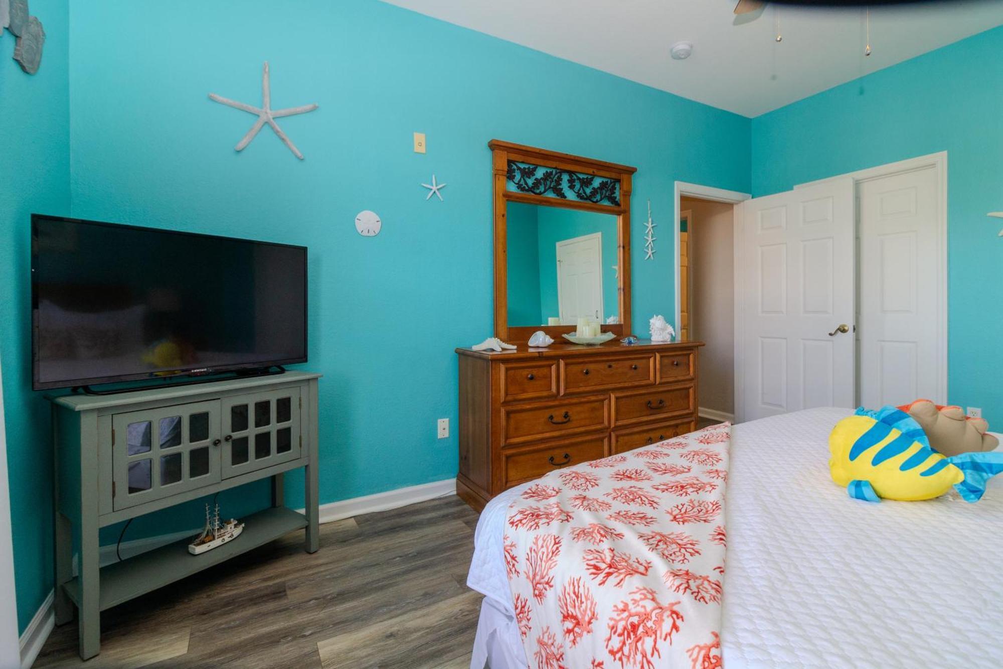 Mickey'S Whimsical Wonderland Apartment Kissimmee Bagian luar foto