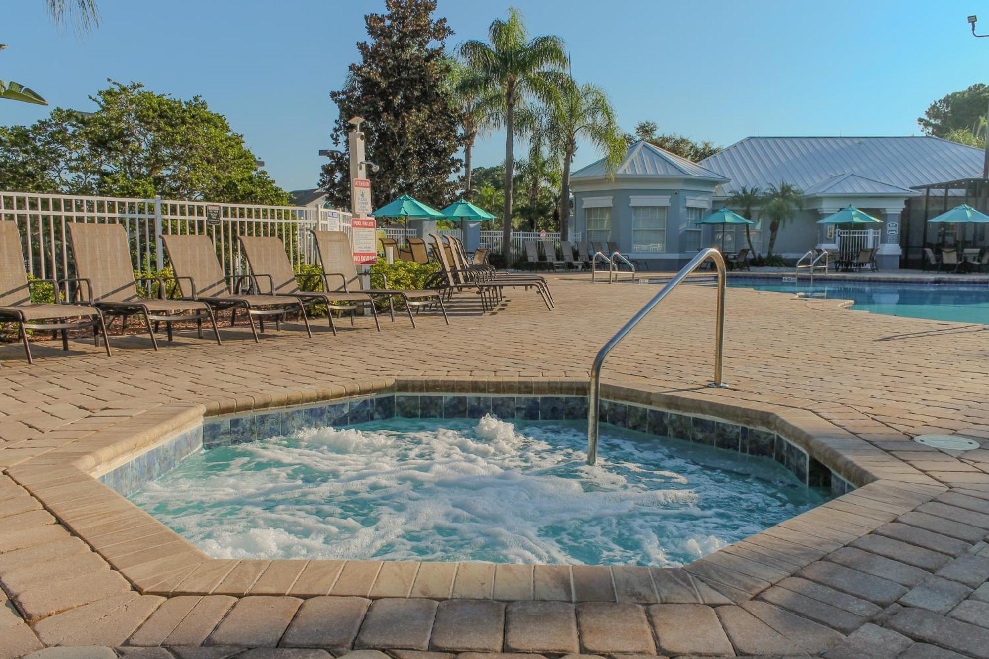 Mickey'S Whimsical Wonderland Apartment Kissimmee Bagian luar foto