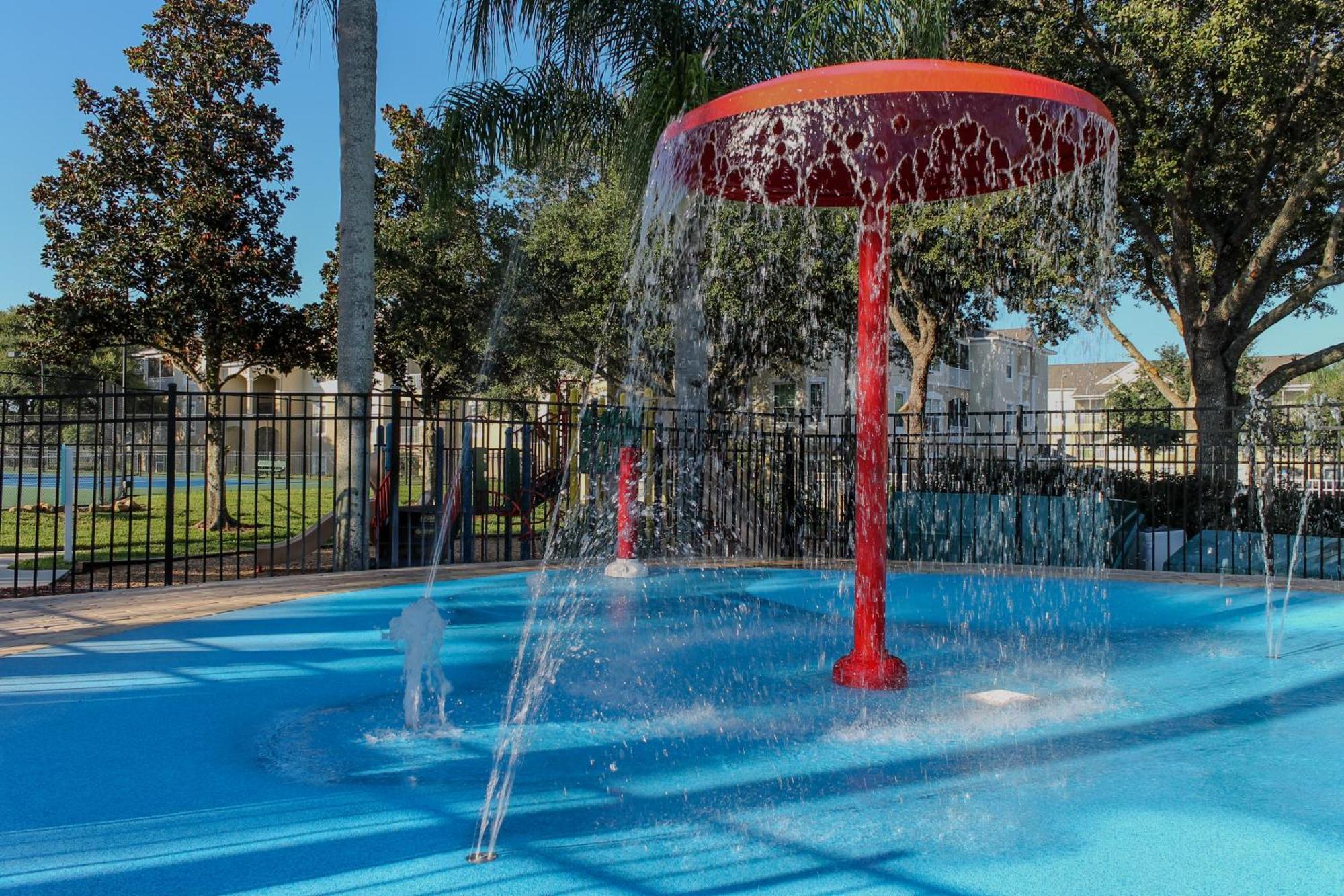 Mickey'S Whimsical Wonderland Apartment Kissimmee Bagian luar foto